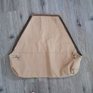 Fowl bag for Carhartt upland game hunting vest